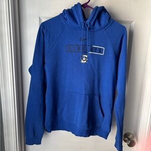 NIKW Creighton Blue Jays Men's Hoodie